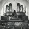 Wilsum - Hervormde Kerk
